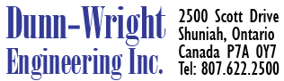 Dunn-Wright Engineering Inc.